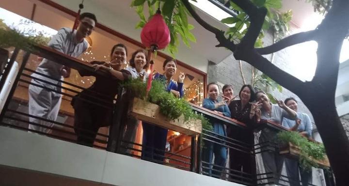 Zen House Vegetarian Restaurant