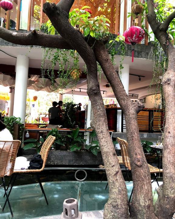 Zen House Vegetarian Restaurant
