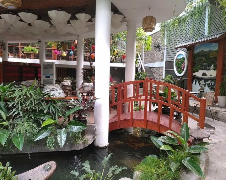 Zen House Vegetarian Restaurant