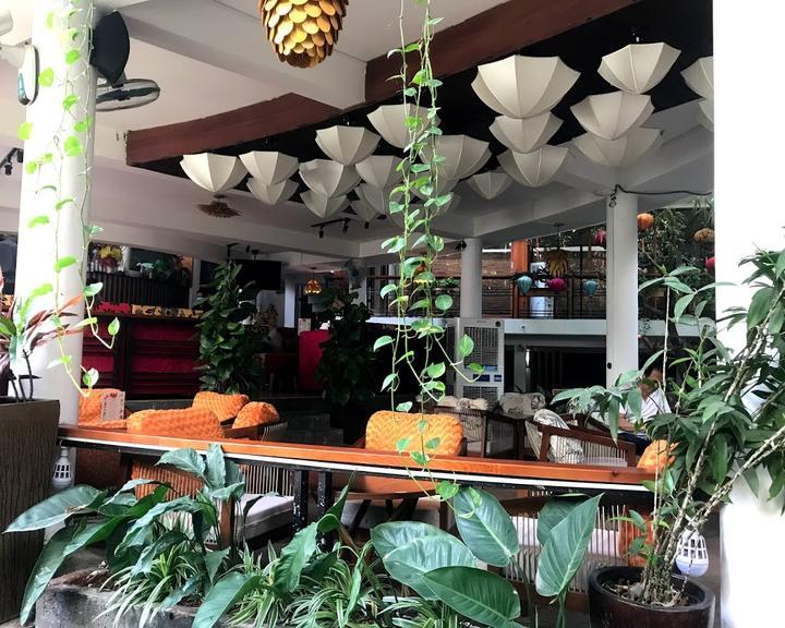 Zen House Vegetarian Restaurant