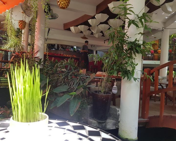 Zen House Vegetarian Restaurant
