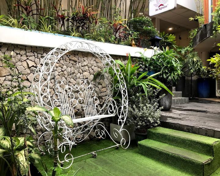 Zen House Vegetarian Restaurant
