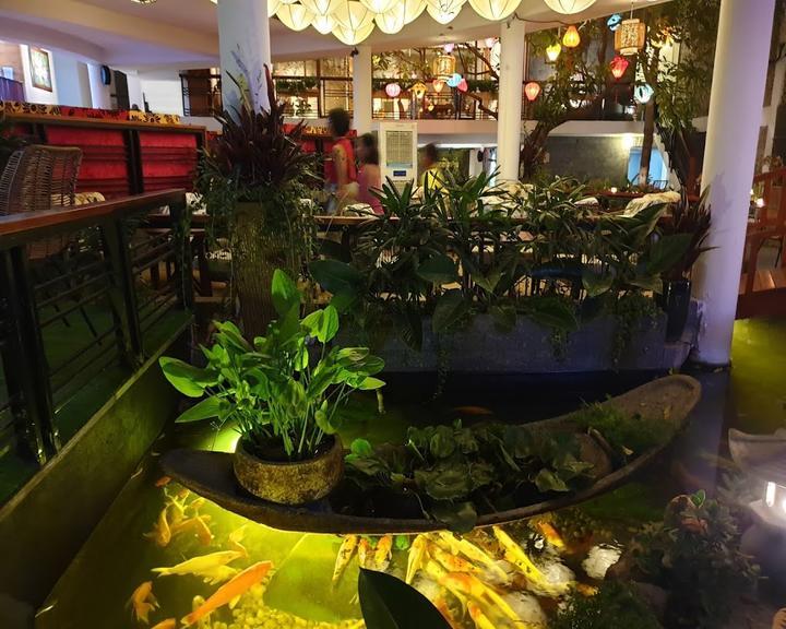 Zen House Vegetarian Restaurant