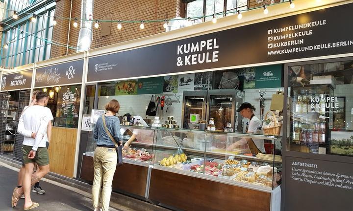Kumpel & Keule