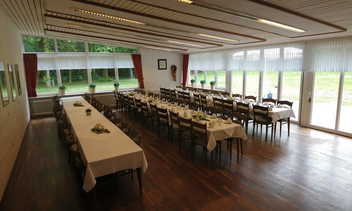 Schützenhof Restaurant