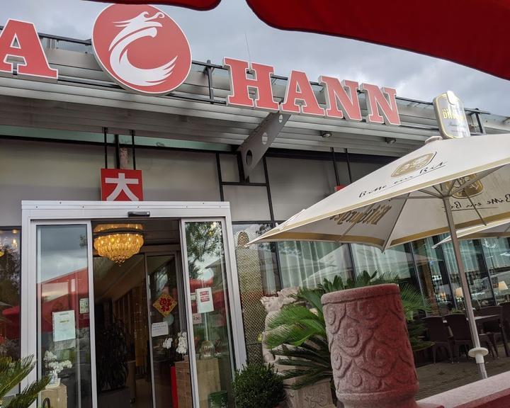 China Hann