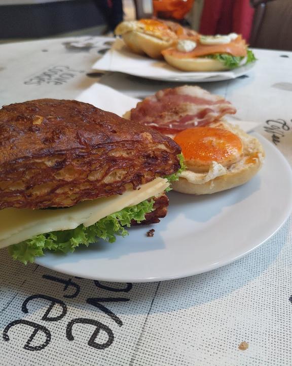 Backerbursche