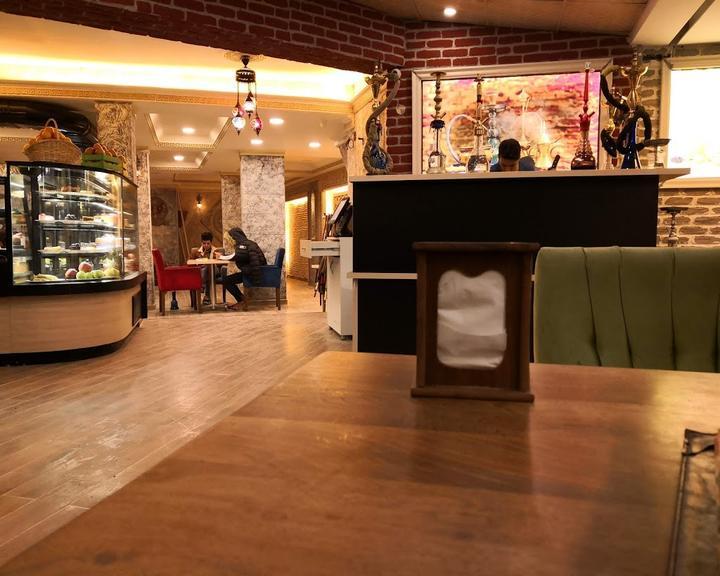 Simit Cafe & Bakery