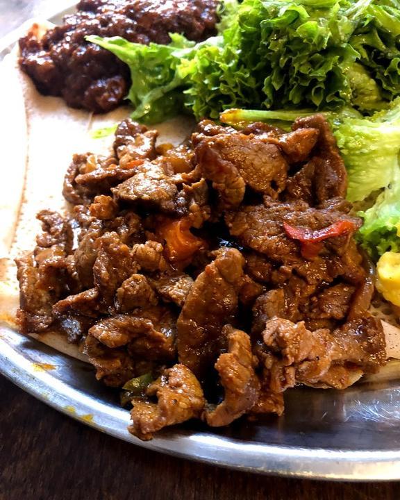 Abessinia