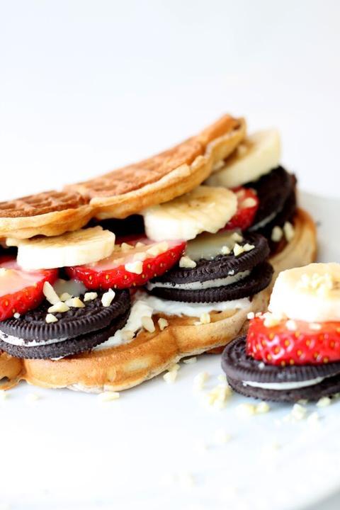 WonderWaffel Bremen