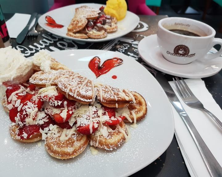 WonderWaffel Bremen