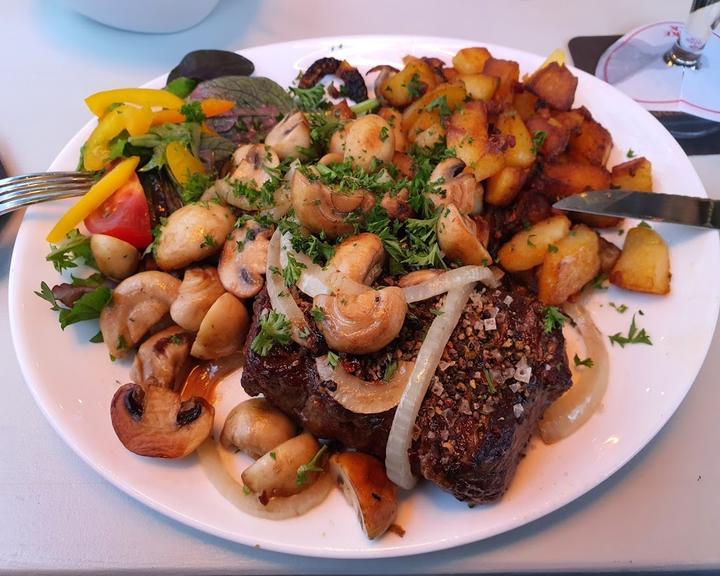 Krogers Kleine Schwester