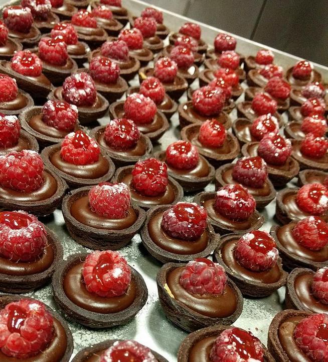 Giomecca Pastry