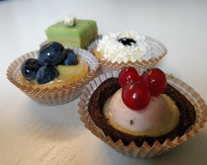 Giomecca Pastry