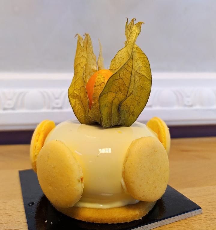 Giomecca Pastry