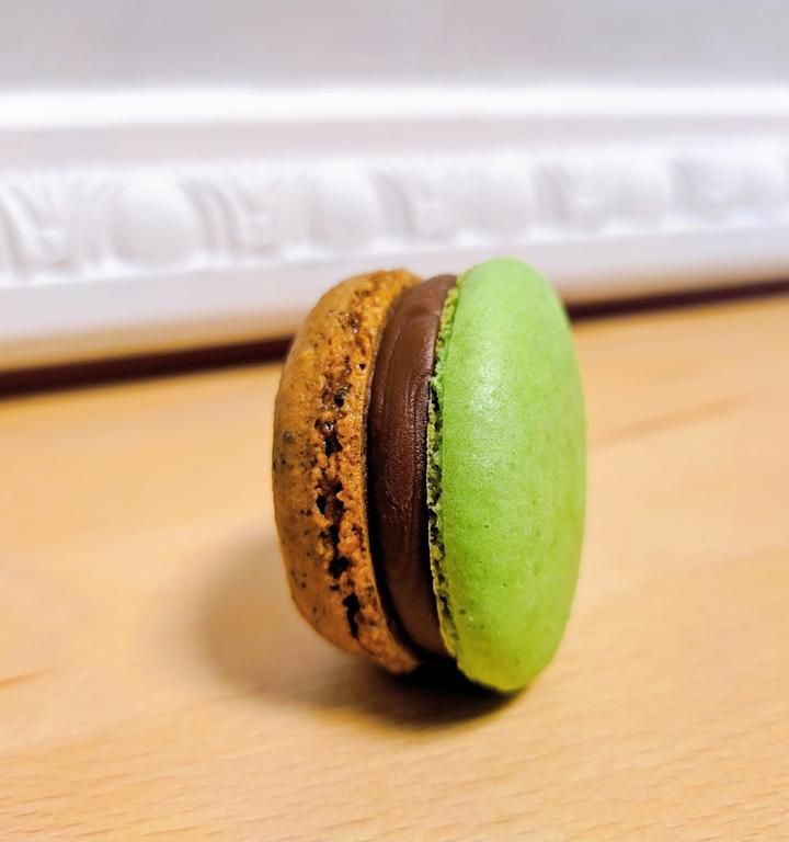 Giomecca Pastry