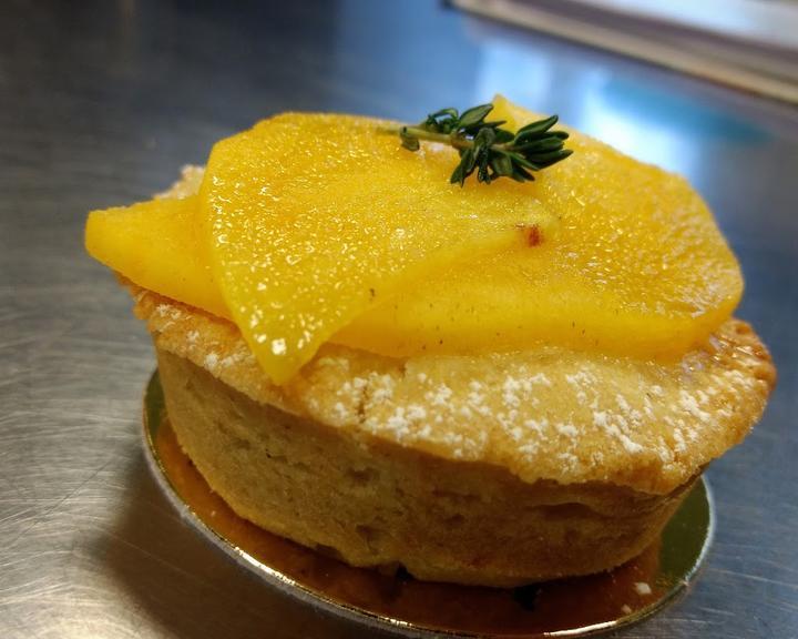 Giomecca Pastry