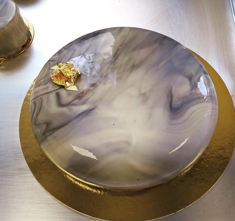 Giomecca Pastry