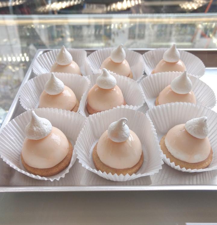 Giomecca Pastry
