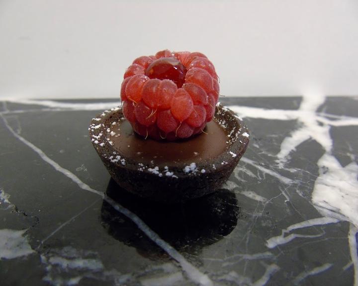 Giomecca Pastry