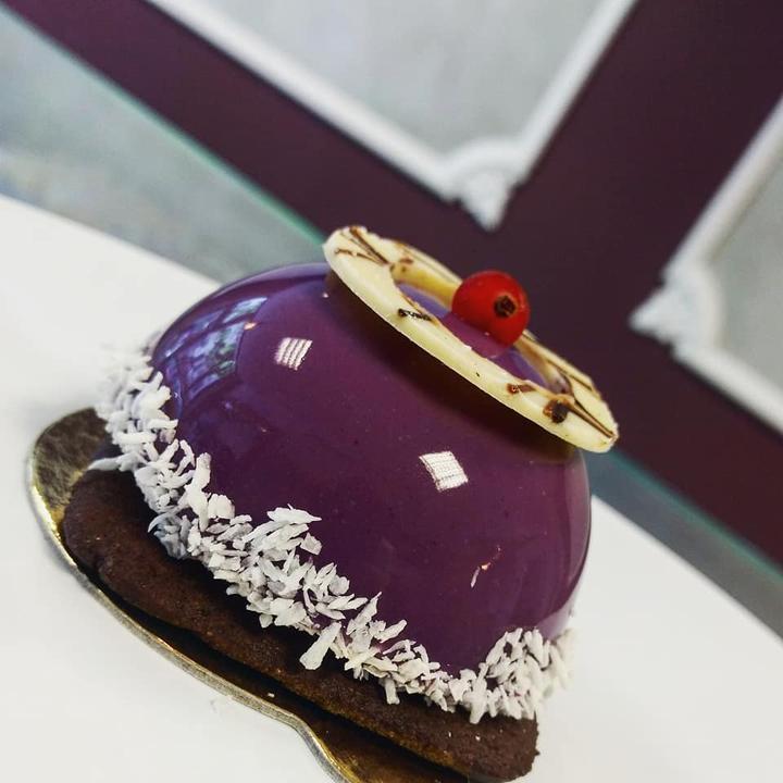 Giomecca Pastry