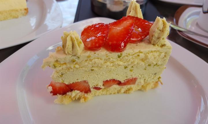 Oststadtcafe Eisenach