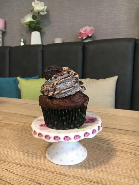 Oststadtcafe Eisenach