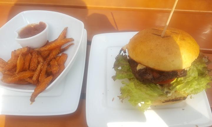 Menz Burger