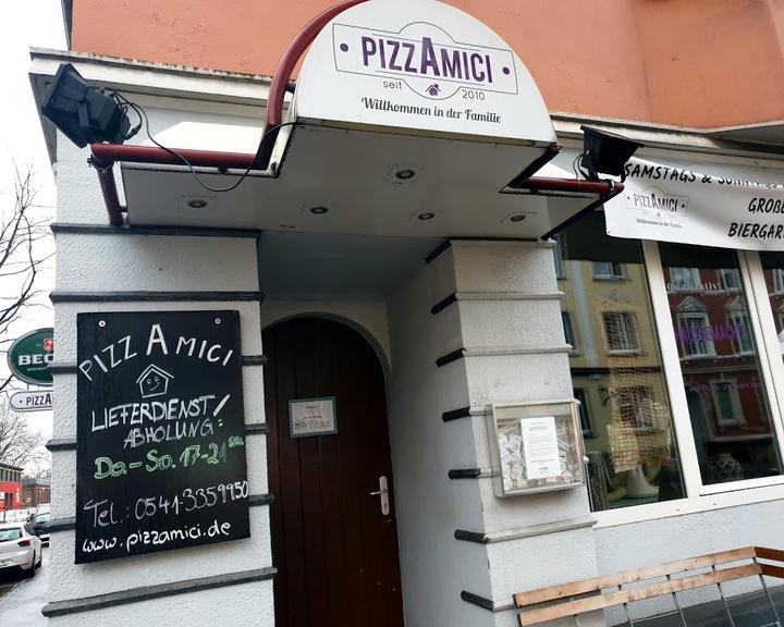 PizzAmici