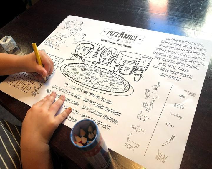 PizzAmici