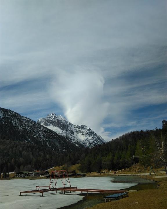 Lautersee Alm