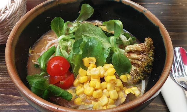JEN - Japanische Ramen-Kuche