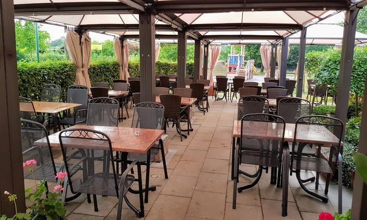 Restaurant Kreta