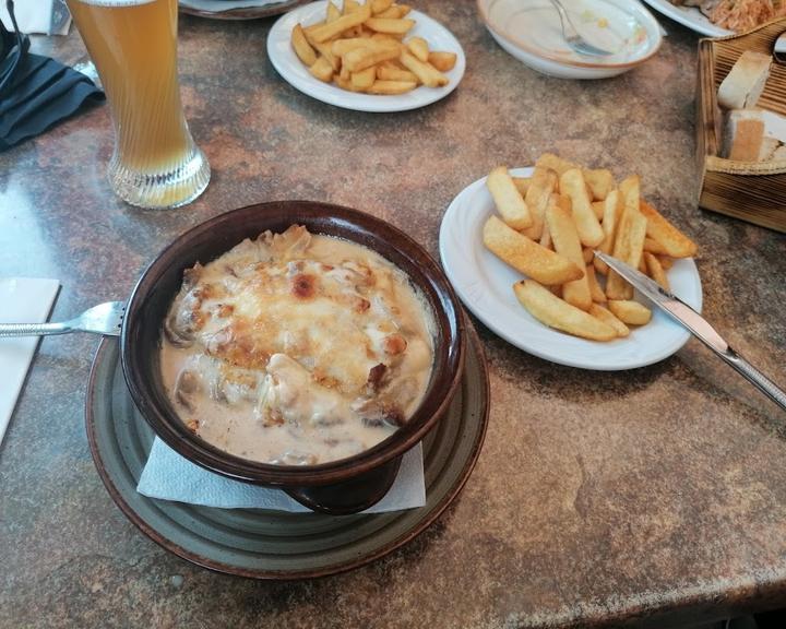 Restaurant Kreta