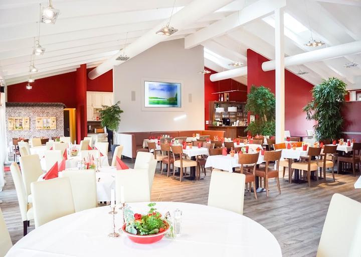 Barberino Restaurant