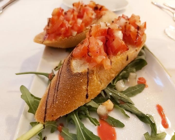 Barberino Restaurant