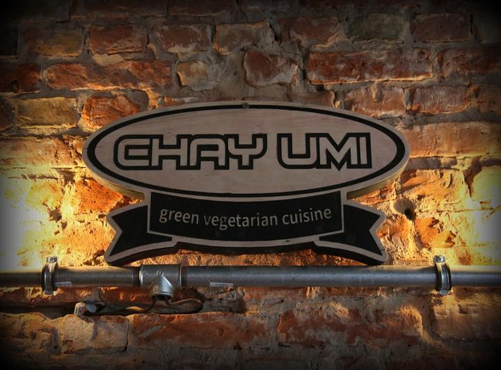 Chay Umi