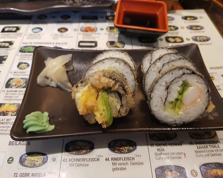 Yummy Yummy