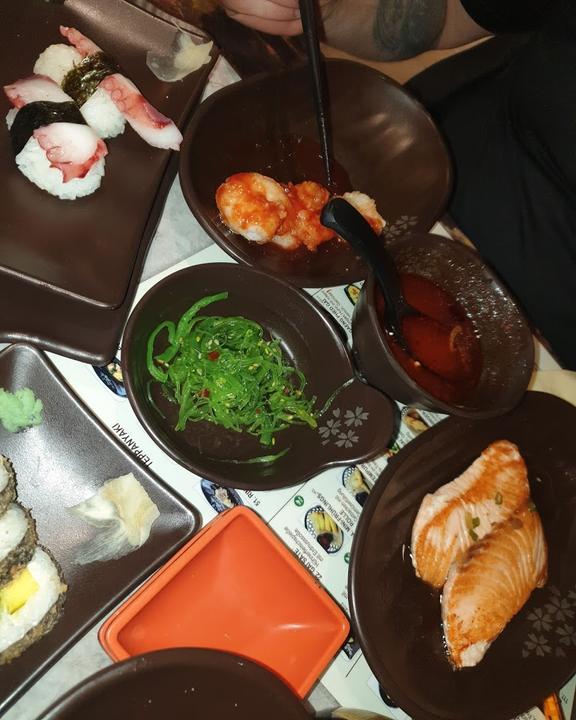 Yummy Yummy