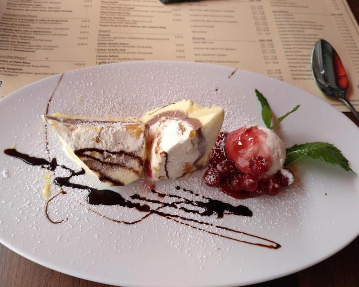 Il Cortile
