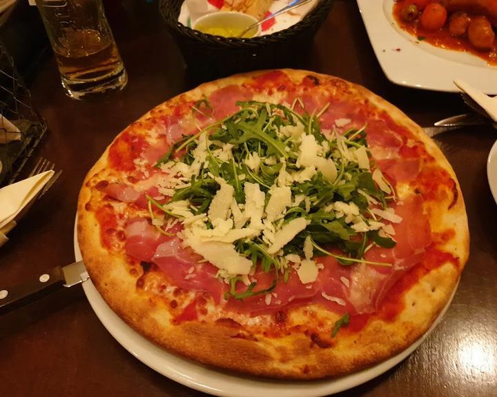 Il Cortile