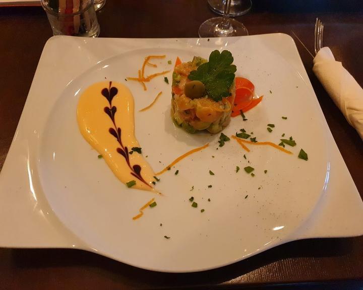 Il Cortile