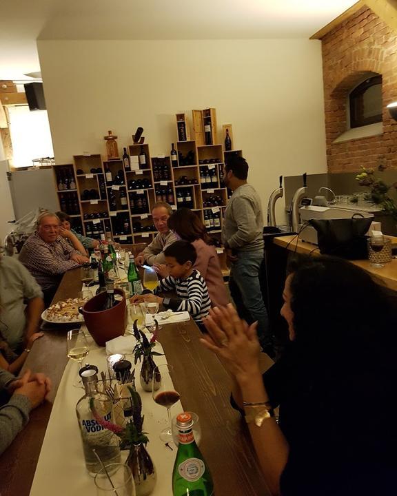 Il Cortile