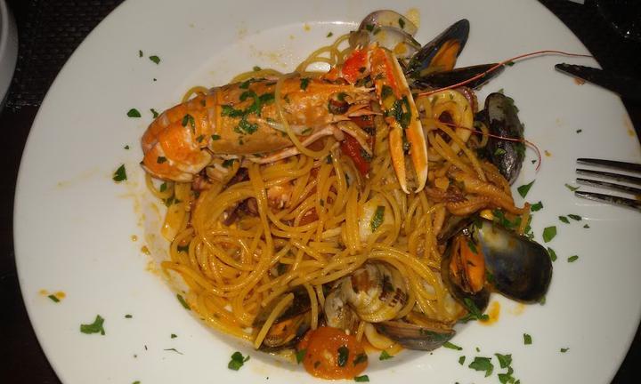 Il Cortile