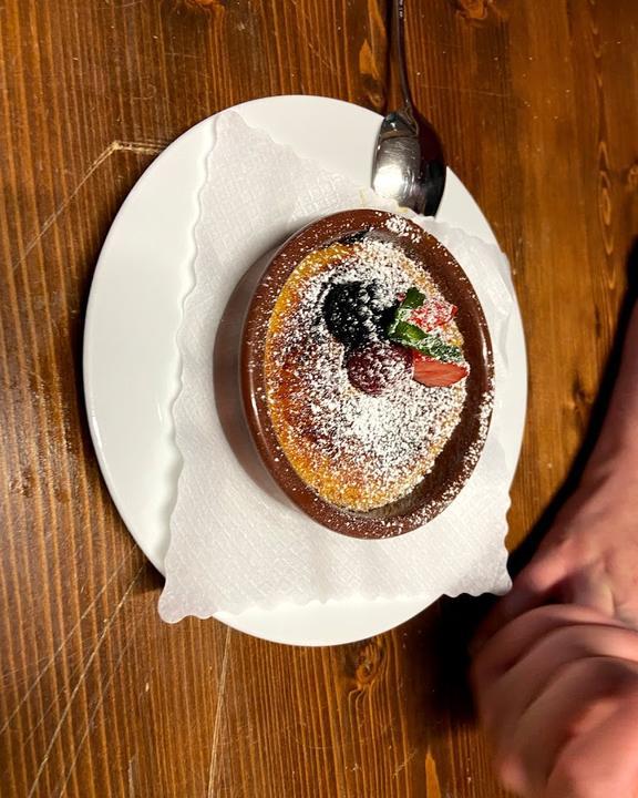 Il Cortile