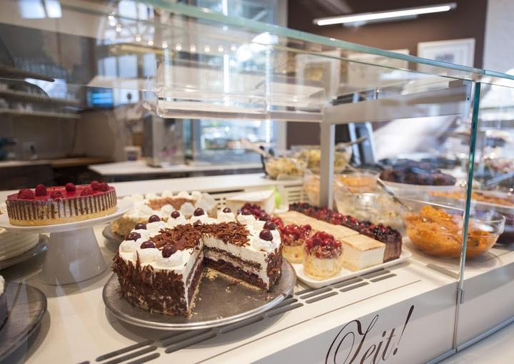 Konditorei Cafe Altes Rathaus