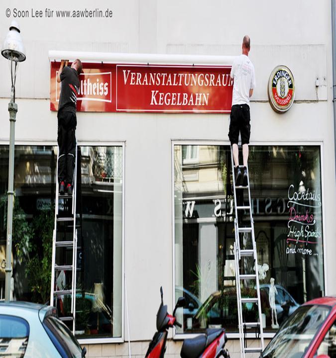Der Berliner