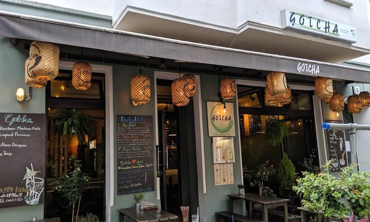 Gotcha Restaurant