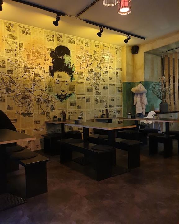 Gotcha Restaurant