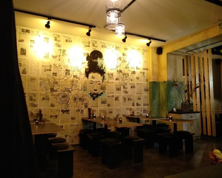 Gotcha Restaurant